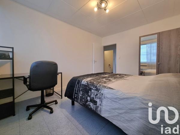 Appartement à vendre 4 pièces 105 m² Vandœuvre-lès-Nancy