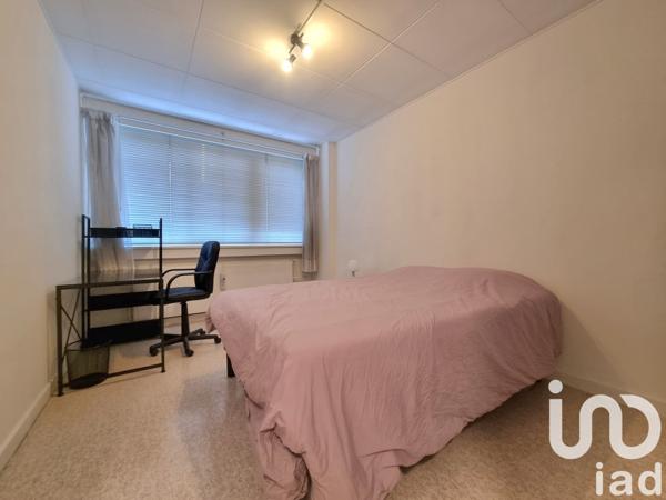 Appartement à vendre 4 pièces 105 m² Vandœuvre-lès-Nancy