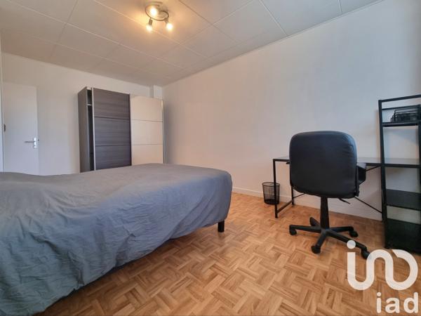 Appartement à vendre 4 pièces 105 m² Vandœuvre-lès-Nancy