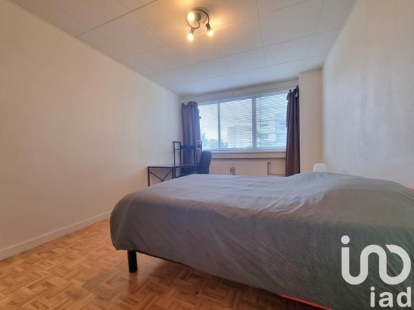 Appartement à vendre 4 pièces 105 m² Vandœuvre-lès-Nancy