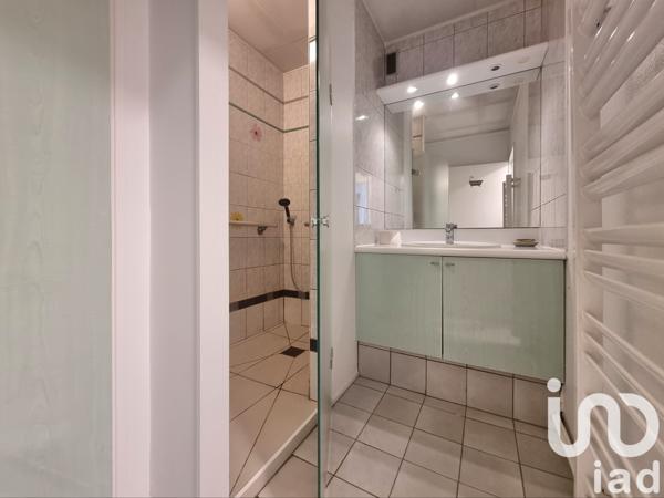 Appartement à vendre 4 pièces 105 m² Vandœuvre-lès-Nancy