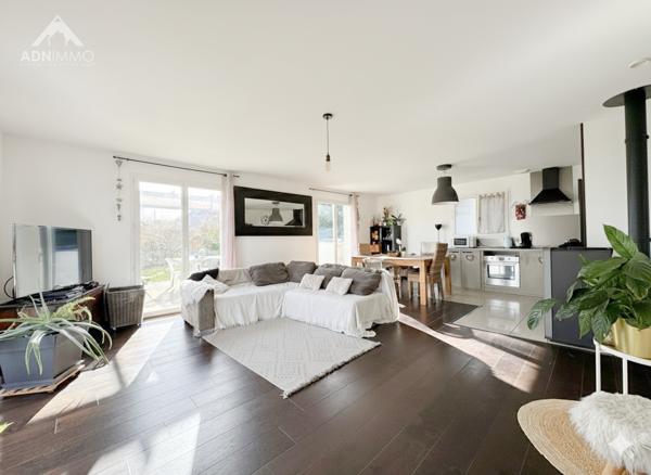 Collonges (01550) Maison 5 PIèces 110 m2