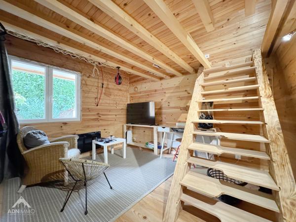 Collonges (01550) Maison 5 PIèces 110 m2