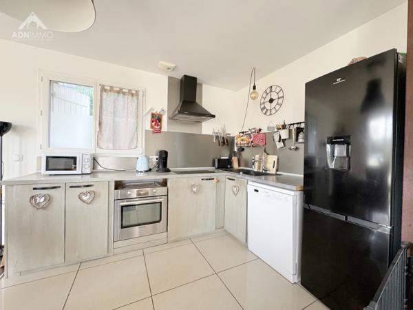 Collonges (01550) Maison 5 PIèces 110 m2