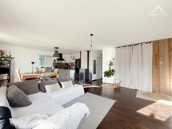 Collonges (01550) Maison 5 PIèces 110 m2