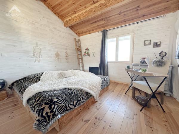 Collonges (01550) Maison 5 PIèces 110 m2