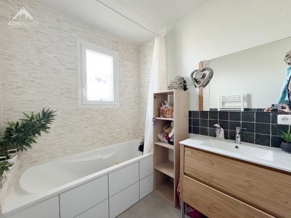 Collonges (01550) Maison 5 PIèces 110 m2