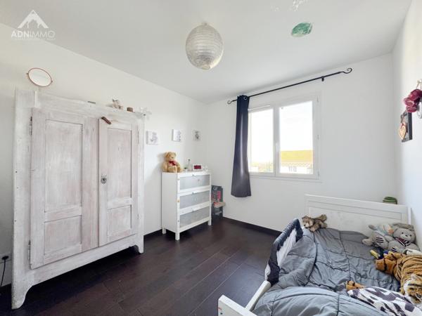 Collonges (01550) Maison 5 PIèces 110 m2