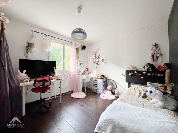 Collonges (01550) Maison 5 PIèces 110 m2