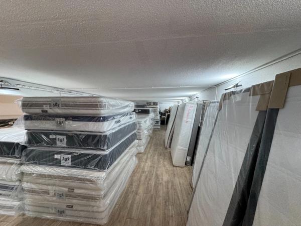 Secteur Cannes Tourrades - Bail sur Local Commercial de 370m 2 à Céder