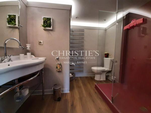 A VENDRE MAGNIFIQUE PROPRIÉTÉ CHARENTAISE ENTIÈREMENT RÉNOVÉE