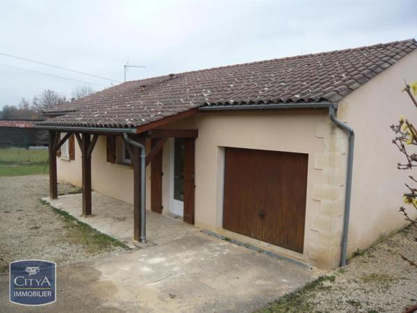 Maison à louer 4 pièces 78.82m² Sarlat-la-Canéda (24200)