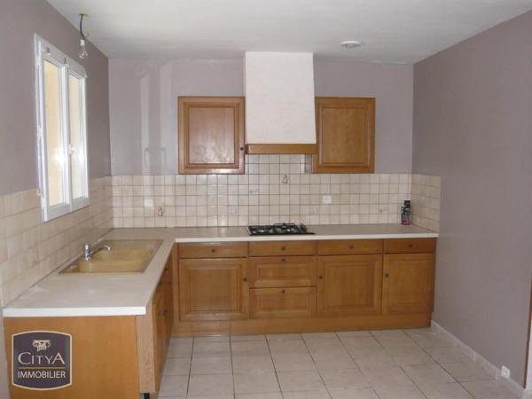 Maison à louer 4 pièces 78.82m² Sarlat-la-Canéda (24200)
