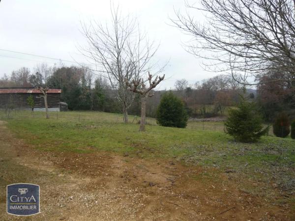 Maison à louer 4 pièces 78.82m² Sarlat-la-Canéda (24200)