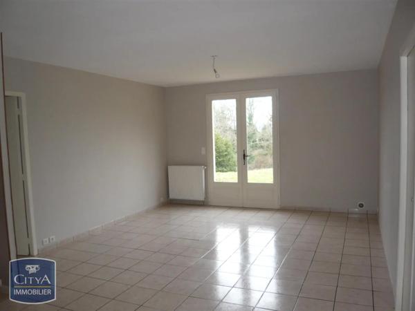 Maison à louer 4 pièces 78.82m² Sarlat-la-Canéda (24200)