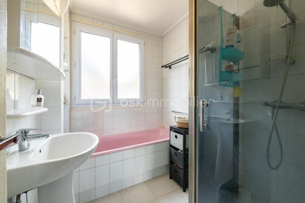 Appartement de 79,71 m²