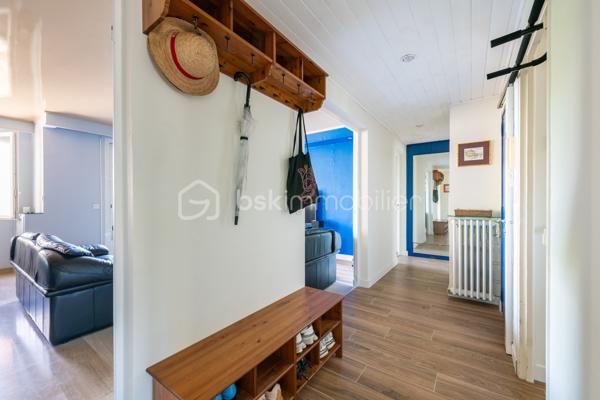 Appartement de 79,71 m²