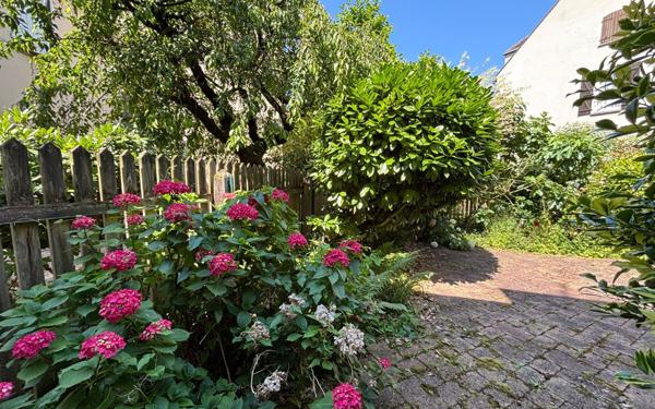 Maison à vendre    7 pièces •  Auxerre