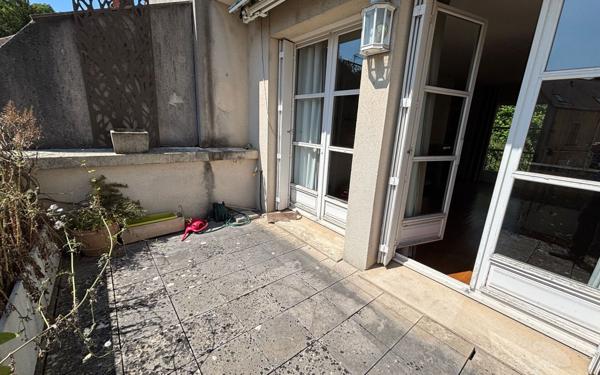 Maison à vendre    7 pièces •  Auxerre