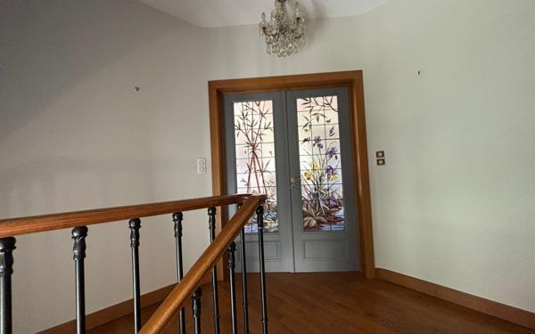 Maison à vendre    7 pièces •  Auxerre