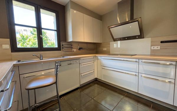 Maison à vendre    7 pièces •  Auxerre