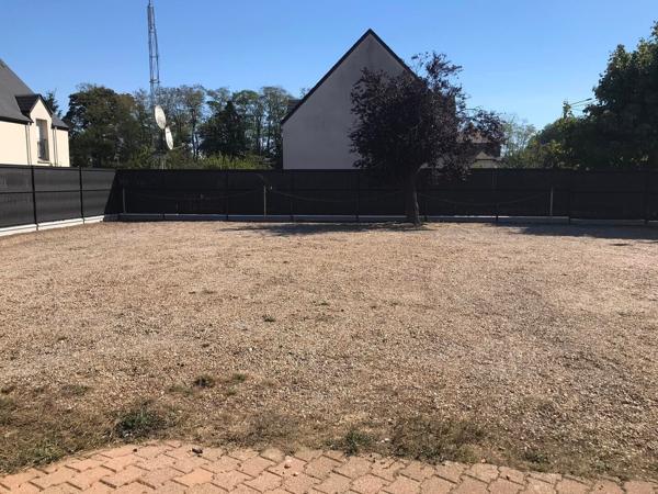 Opportunité pro : Restaurant équipé, emplacement n°1, fort potentiel 70 000 € H.A.I.*