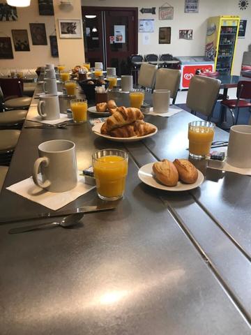 Opportunité pro : Restaurant équipé, emplacement n°1, fort potentiel 70 000 € H.A.I.*