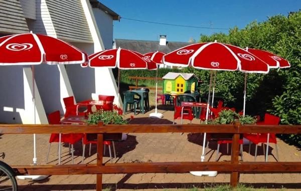 Opportunité pro : Restaurant équipé, emplacement n°1, fort potentiel 70 000 € H.A.I.*