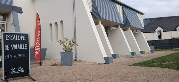 Opportunité pro : Restaurant équipé, emplacement n°1, fort potentiel 70 000 € H.A.I.*