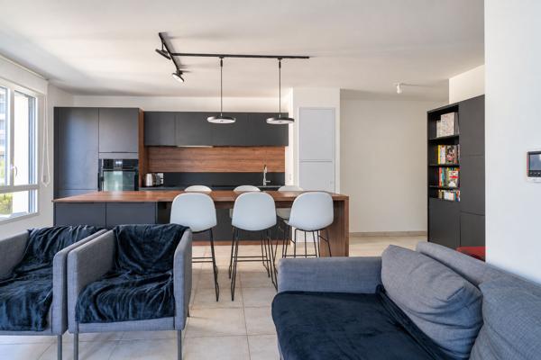 A vendre - Appartement Annecy 3 pièces