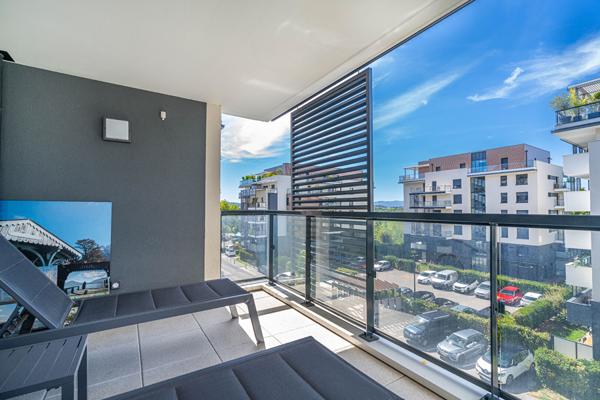 A vendre - Appartement Annecy 3 pièces