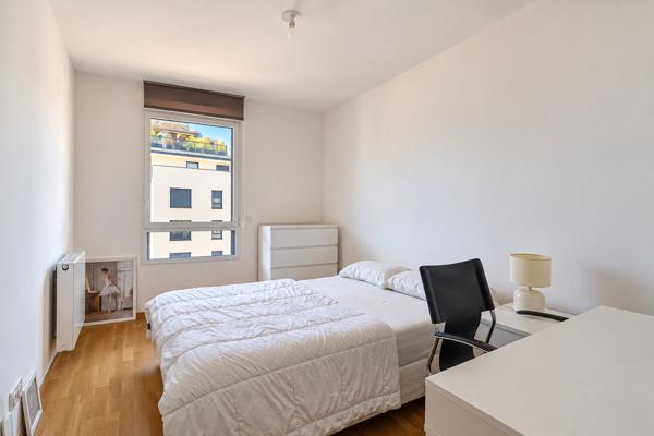 A vendre - Appartement Annecy 3 pièces