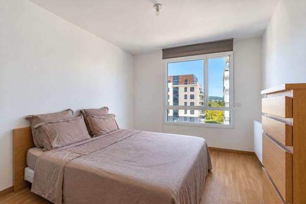 A vendre - Appartement Annecy 3 pièces