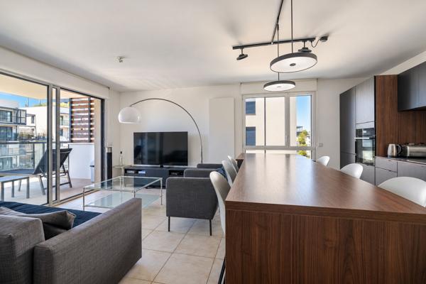 A vendre - Appartement Annecy 3 pièces