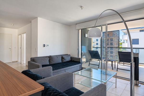 A vendre - Appartement Annecy 3 pièces