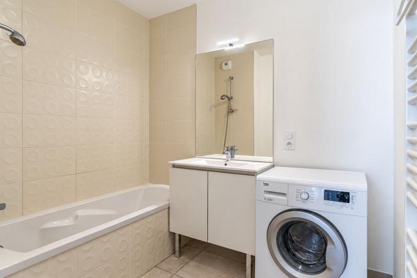 A vendre - Appartement Annecy 3 pièces