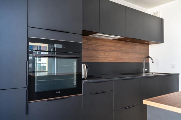 A vendre - Appartement Annecy 3 pièces