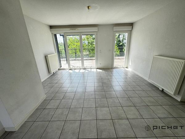 Appartement 4 pièces 82 m² LE BOUSCAT - 33110