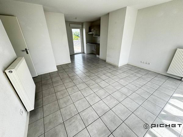 Appartement 4 pièces 82 m² LE BOUSCAT - 33110