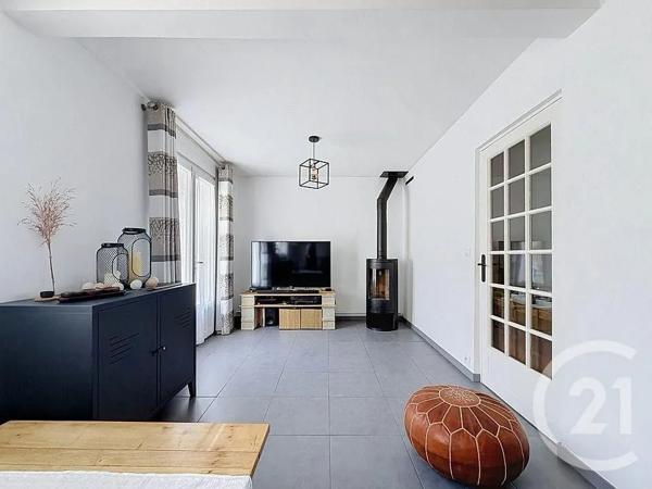 Maison à vendre  5 pièces - 88,30 m 2   MONTFERMEIL  - 93