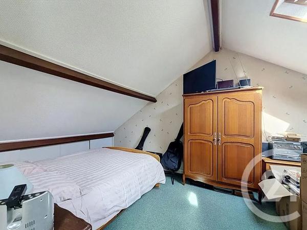 Maison à vendre  5 pièces - 88,30 m 2   MONTFERMEIL  - 93