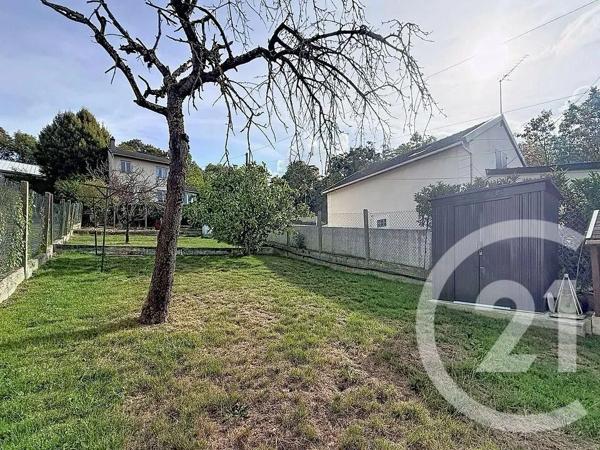 Maison à vendre  5 pièces - 88,30 m 2   MONTFERMEIL  - 93