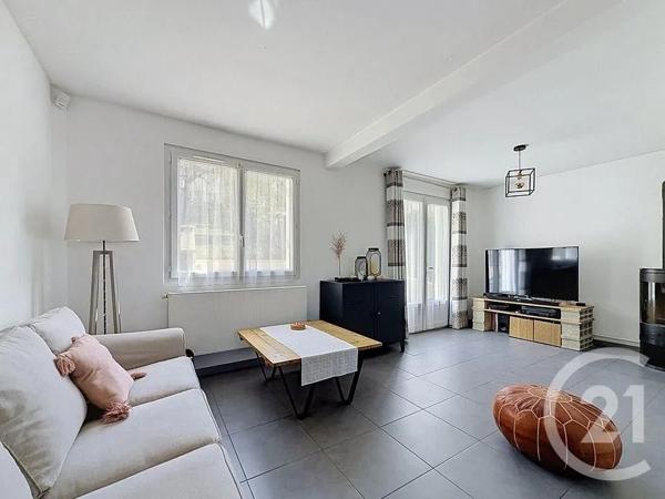 Maison à vendre  5 pièces - 88,30 m 2   MONTFERMEIL  - 93