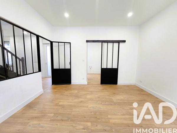 Maison à vendre 6 pièces 104 m² Longwy