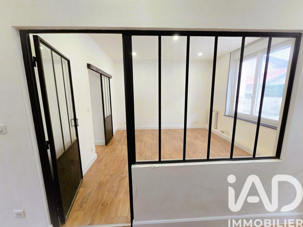Maison à vendre 6 pièces 104 m² Longwy