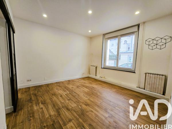 Maison à vendre 6 pièces 104 m² Longwy