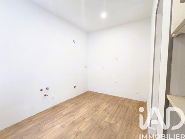 Maison à vendre 6 pièces 104 m² Longwy