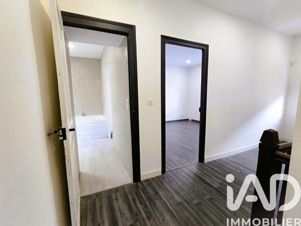 Maison à vendre 6 pièces 104 m² Longwy