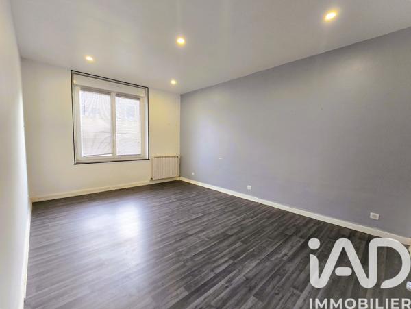 Maison à vendre 6 pièces 104 m² Longwy