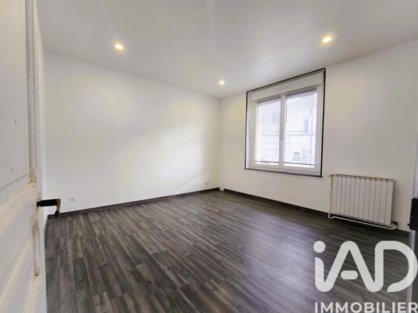 Maison à vendre 6 pièces 104 m² Longwy